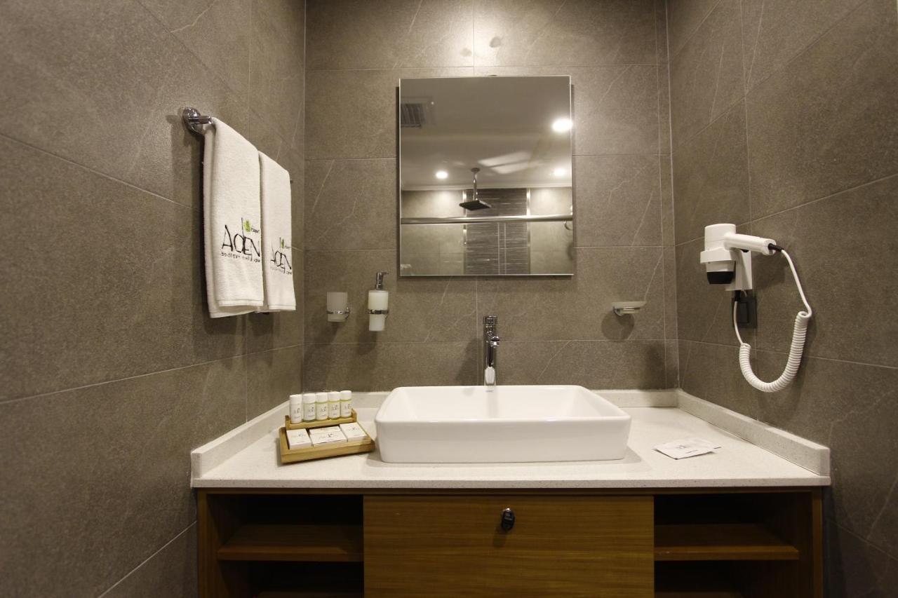 Abant Aden Boutique Hotel & Spa Bagian luar foto